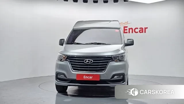 Hyundai The New Grand Starex id 3357159 из Кореи 13