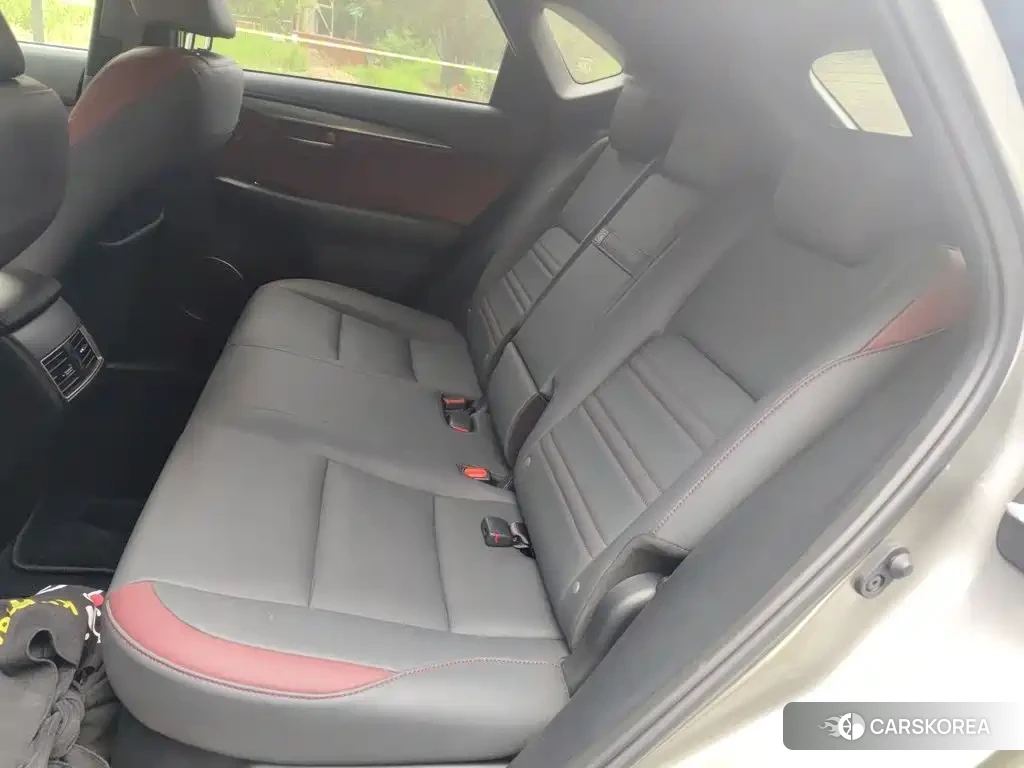 Lexus NX id 4589196 из Китая 14