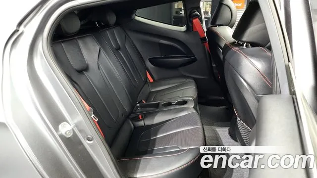 Hyundai Veloster (JS) id 2753779 из Кореи 13