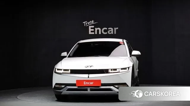 Hyundai Ionic 5 id 2969644 из Кореи 13