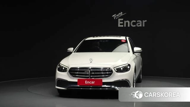 Mercedes-Benz E-Class W213 id 4506791 из Кореи 23