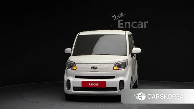 Kia The New Ray id 4303853 из Кореи 13