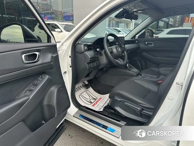 Honda XR-V id 4276897 из Китая 14