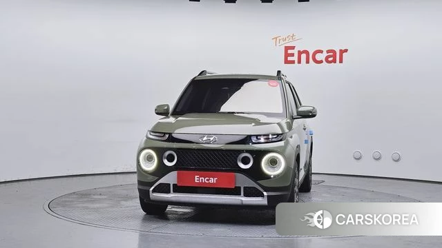 Hyundai Casper id 4561021 из Кореи 23