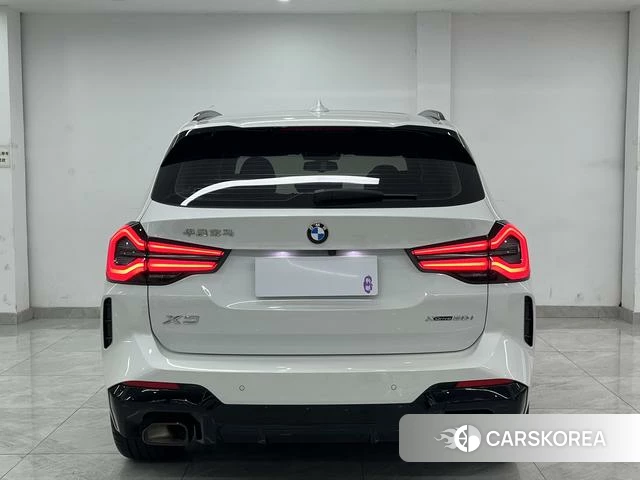 BMW X3 id 4301230 из Китая 12