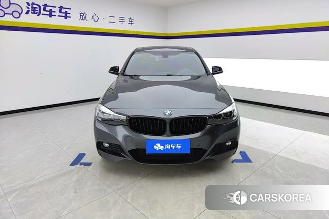 BMW 3 series GT id 4214129 из Китая 10
