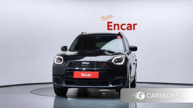 Mini Cooper S Countryman 3rd Generation id 4442020 из Кореи 23