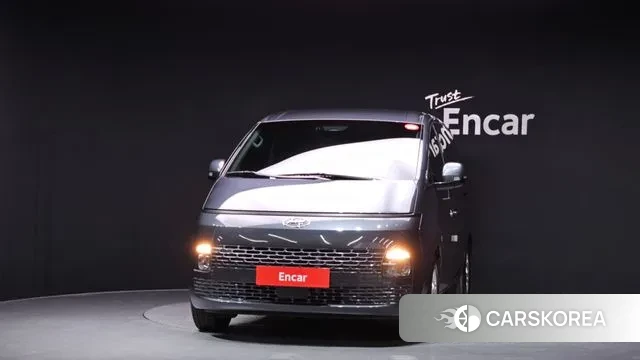 Hyundai Staria id 3427845 из Кореи 13