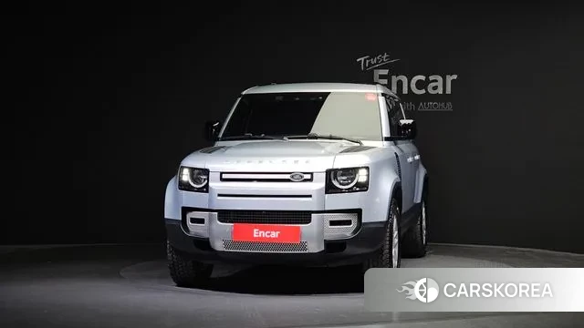 Land Rover Defender (L663) id 3054158 из Кореи 13