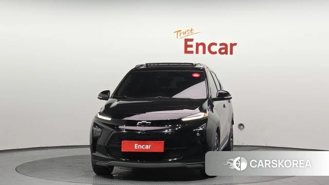 Chevrolet (GM Daewoo) Bolt EUV id 3910171 из Кореи 13