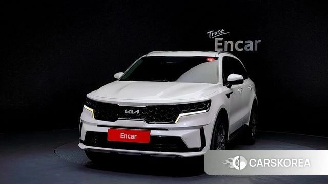 Kia Sorento 4th Generation id 3897967 из Кореи 13