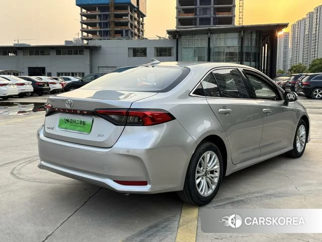 Toyota Asian lion id 4260951 из Китая 11