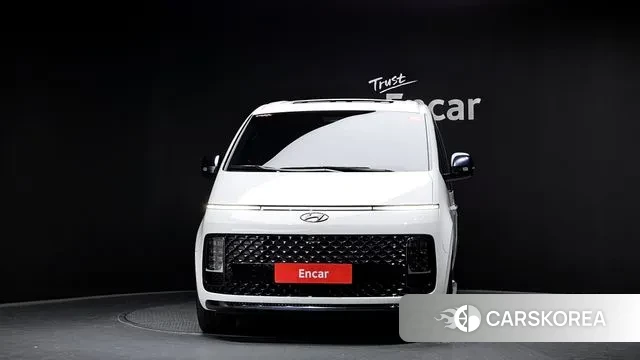 Hyundai Staria id 3322117 из Кореи 13