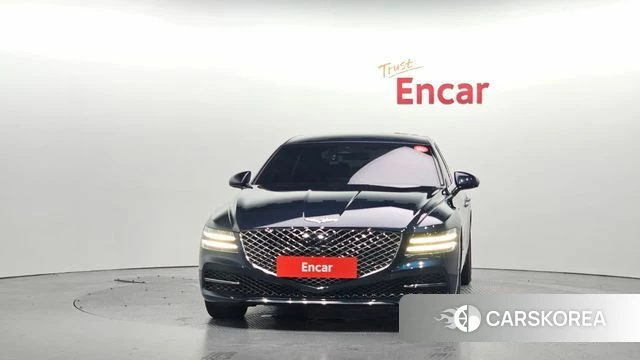 Genesis G80 (RG3) id 4562161 из Кореи 23