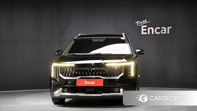 Kia The New Carnival 4th Generation id 3817392 из Кореи 13