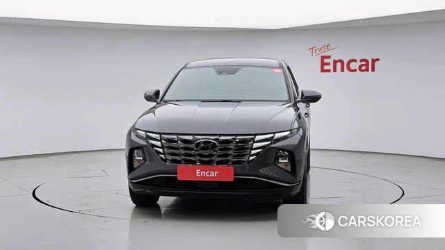 Hyundai Tucson (NX4) id 3878090 из Кореи 13