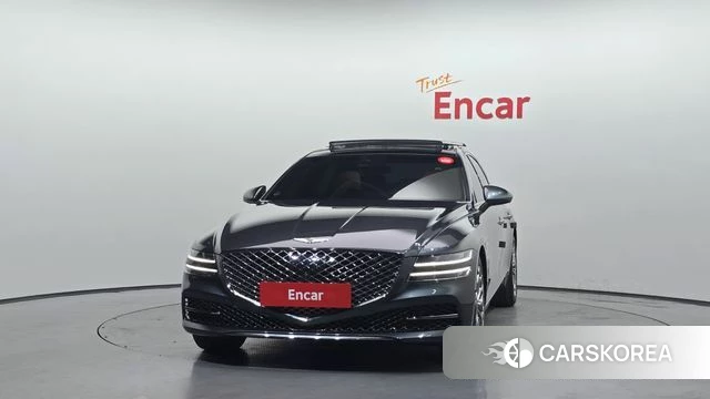 Genesis G80 (RG3) id 4350748 из Кореи 23