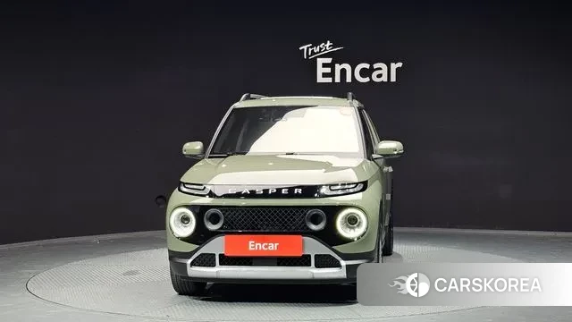 Hyundai Casper id 3787559 из Кореи 13