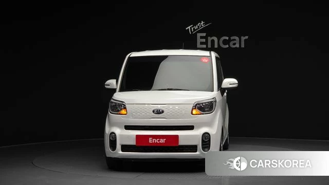 Kia The New Ray id 3955453 из Кореи 13