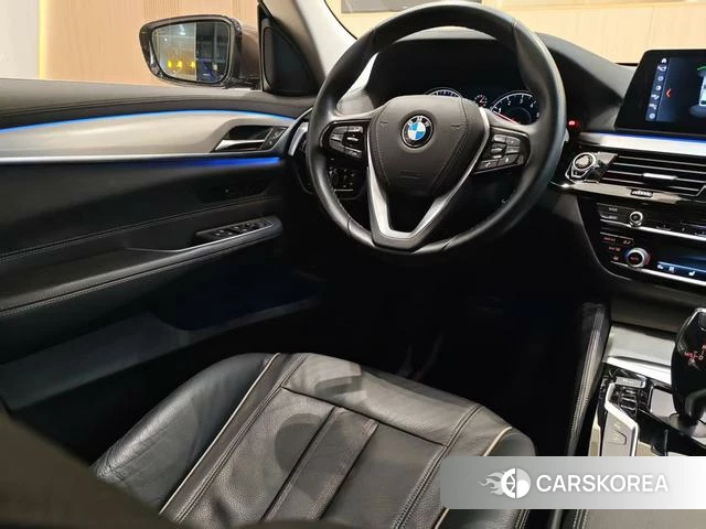 BMW 6 series GT id 4221775 из Китая 13