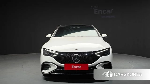 Mercedes-Benz EQE V295 id 3953352 из Кореи 13