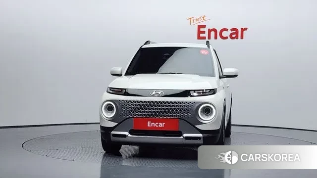 Hyundai Casper id 3310905 из Кореи 13