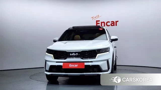 Kia Sorento 4th Generation id 3735269 из Кореи 13