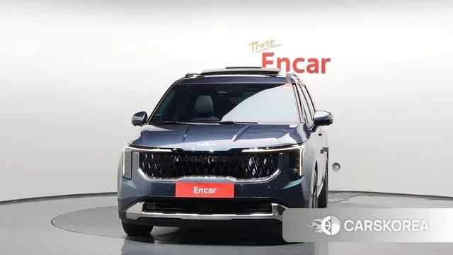 Kia The New Carnival 4th Generation id 3426395 из Кореи 13