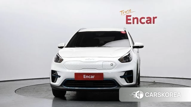 Kia Niro EV id 3954344 из Кореи 13