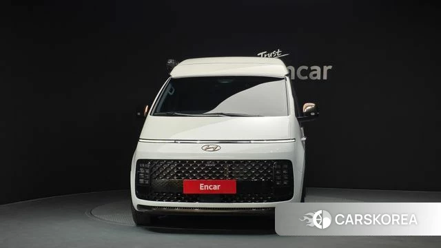 Hyundai Staria id 4469047 из Кореи 13