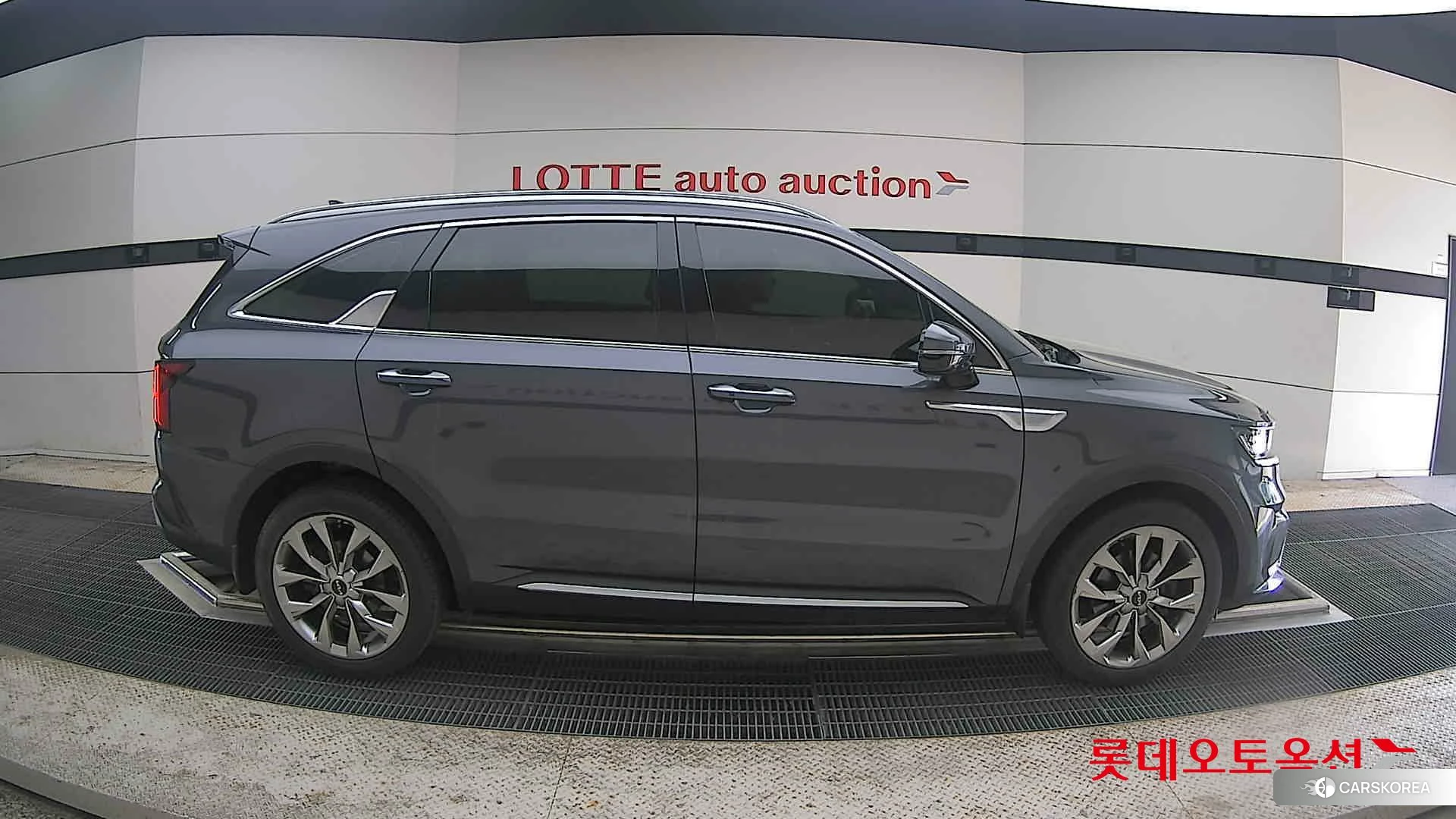 Kia Sorento id 4289450 из Кореи 23