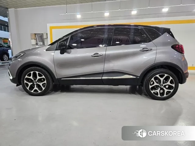 Renault Korea (Samsung) New QM3 id 3005082 из Кореи 11
