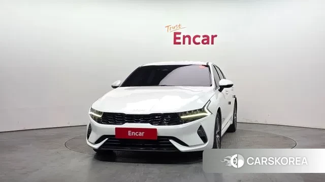 Kia K5 Hybrid 3rd Generation id 3664895 из Кореи 13