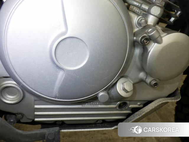 Engine photo
