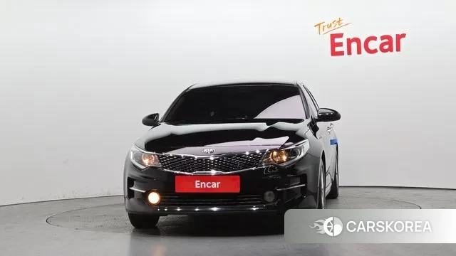 Kia K5 second generation id 3742942 из Кореи 13