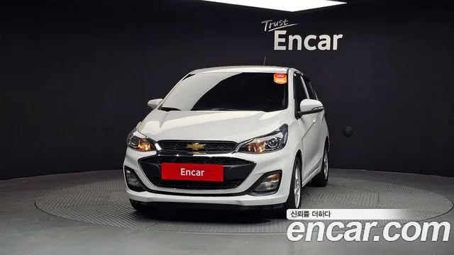 Chevrolet (GM Daewoo) The New Spark id 2850525 из Кореи 13