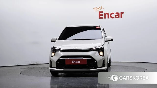 Kia The New Morning (JA) id 3934175 из Кореи 13