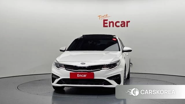 Kia The New K5 Hybrid 2nd generation id 4536286 из Кореи 13