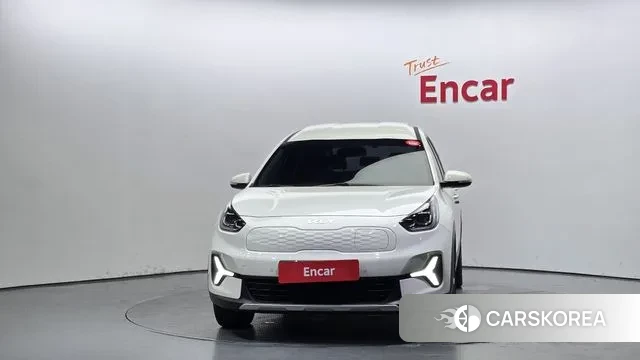 Kia Niro Plus id 3043318 из Кореи 13