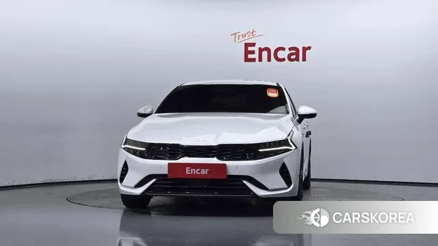 Kia K5 Hybrid 3rd Generation id 2979042 из Кореи 13