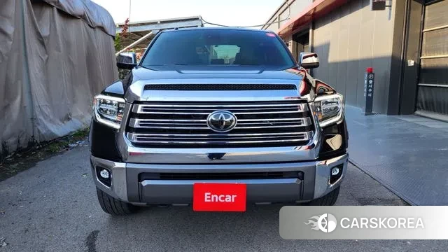 Toyota Tundra id 3429414 из Кореи 13