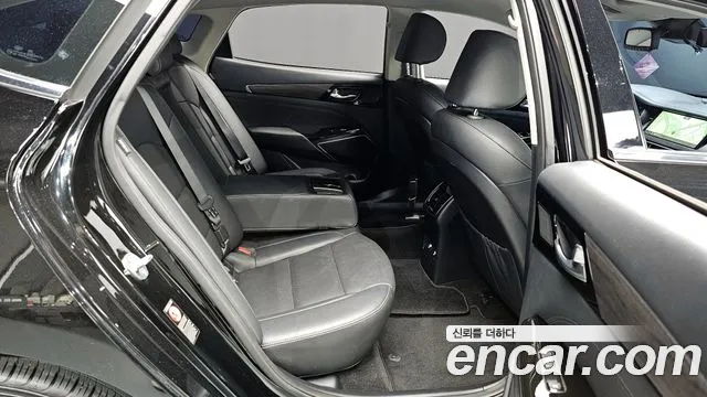 Kia K7 Premier id 2784921 из Кореи 13