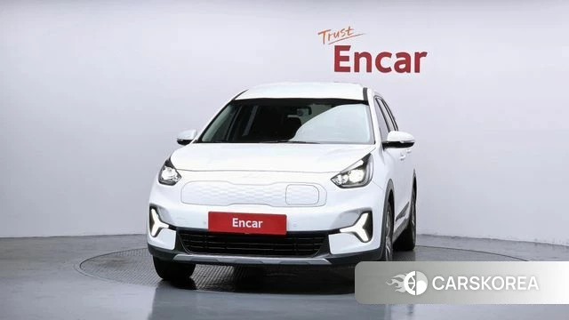 Kia Niro Plus id 4506552 из Кореи 13