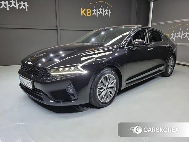 Kia K5 Hybrid 3rd Generation id 4223433 из Кореи 13