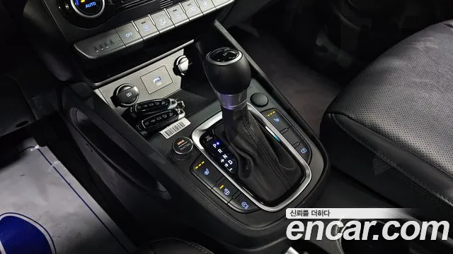 Hyundai The New Kona id 2527560 из Кореи 13