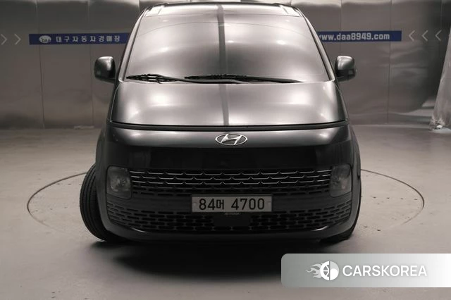Hyundai Staria id 4680915 из Кореи 13