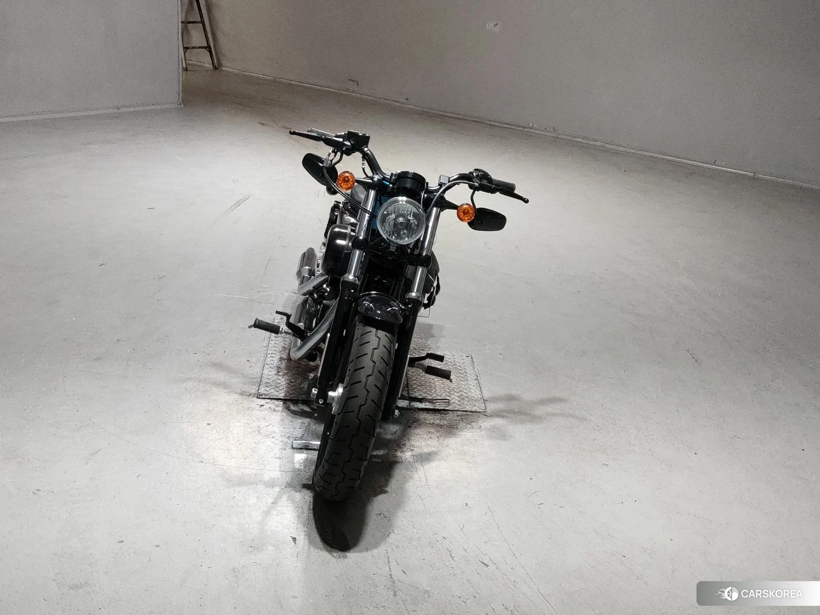 Harley-Davidson Sportster 48 XL1200X 2015 из Японии, фото 3