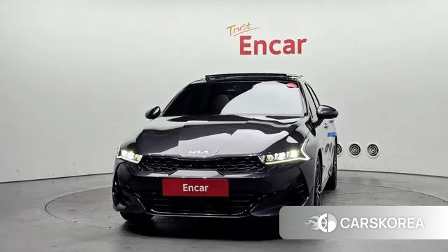 Kia K5 3rd generation id 3407046 из Кореи 13