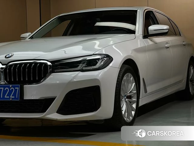 BMW 5 series id 4254302 из Китая 23
