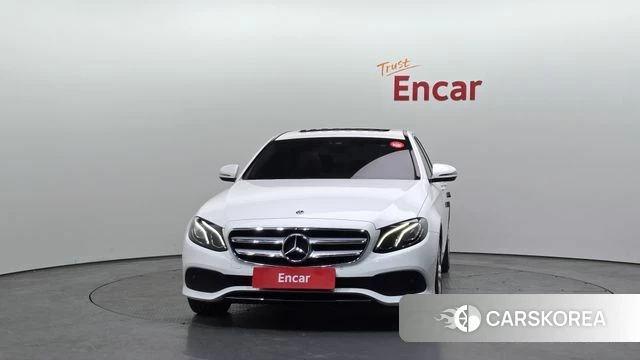 Mercedes-Benz E-Class W213 id 3801773 из Кореи 13